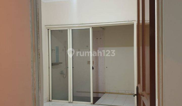 Dijual Rumah Taman Modern Cakung, bagus, siap huni Harga 1275 M nego 2