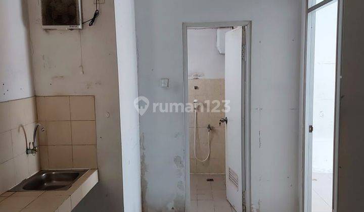 Dijual Apartemen Nias Kelapa Gading, hoek, lantai 9, siap huni Harga 450jt nego 1