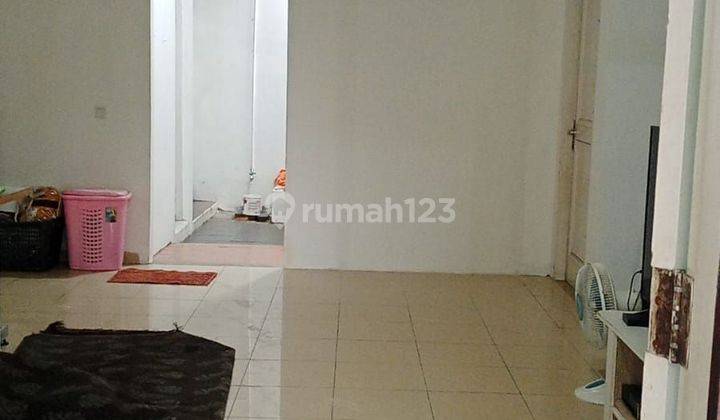 Dijual Rumah Metland Menteng Metropolitan Cakung,Cluster Tjikini siap huni Harga 1,6M nego 2