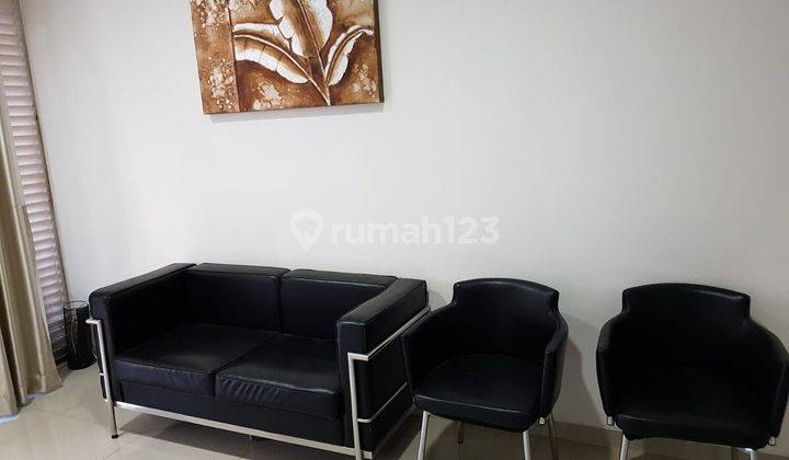 Dijual Rumah Taman Modern Cakung, 2 lantai, furnish, cantik siap huni Harga 2,4M nego 1