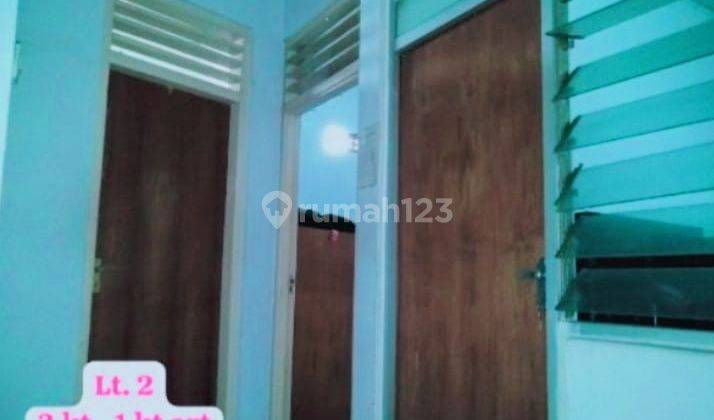 Dijual Rumah Di Kelapa Molek Kelapa Gading Harga 2m Nego 2