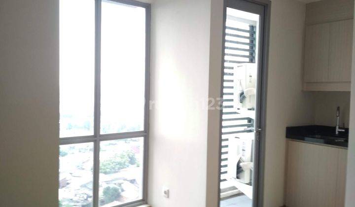 Disewakan aprtemen Mansion Kemayoran  lantai 15 Type Sohobisa untuk usaha Harga 50jt nego 2