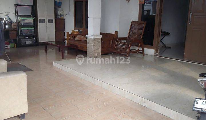 Dijual Rumah Di Taman Harapan Baru Bekasi, Cantik Siap Huni Harga 1 2