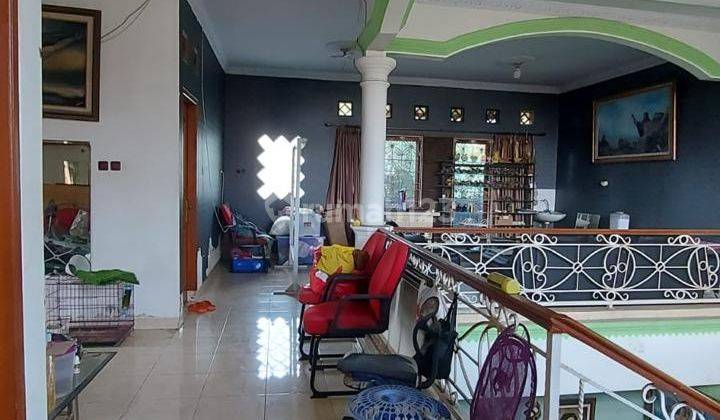 Dijual Murah Turun Harga Rumah Hook Di Permata Harapan Baru Bekasi, Bagus Siap Huni Harga 1,6 M Nego 2