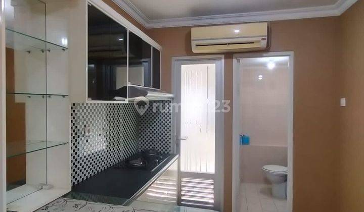 Dijual Apartemen Gading Nias, lantai 22, bagus siap huni 2