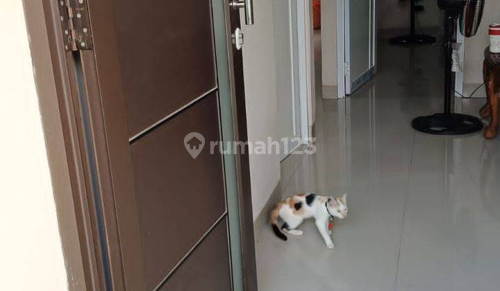 Di Jual Rumah Di Pejuang Bekasi, Bagus, Rapi Siap Huni Harga 625jt Nego 2