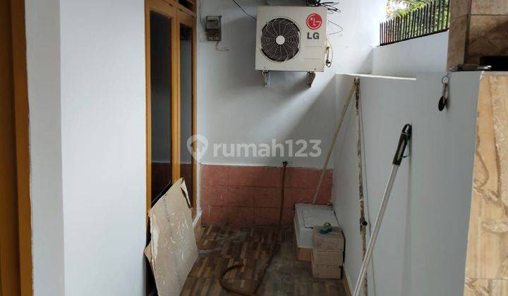 Dijual Rumah 1,5 Lantai Di Harapan Indah Bekasi, Baru, Siap Huni Harga 795jt Nego 2