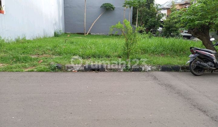 Dijual Tanah Di Metland Menteng Metropolitan Lokasi Bagus Siap Bangun