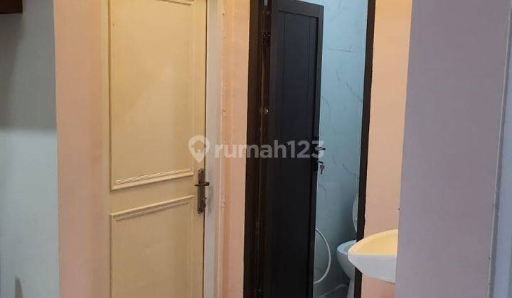 Dijual / Di Sewakan Rumah Di Metland Menteng Metropolitan Cakung, Rapi Siap Huni Harga 1,425 M Nego/ Sewa Harga 55jt Perth Nego 2