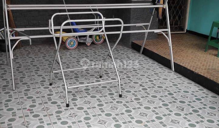 Di Jual Rumah Taman Harapan Baru Bekasi, Rapi Siap Huni Harga 425jt Nego 2