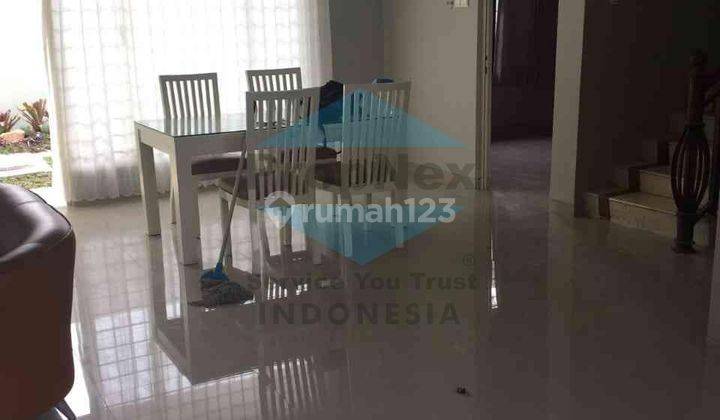 Villa Bukit Regency 3 Pakuwon Indah 2