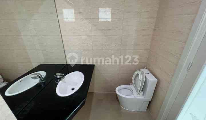 Rumah Wisata Bukit Mas Cluster Luxembourg 2