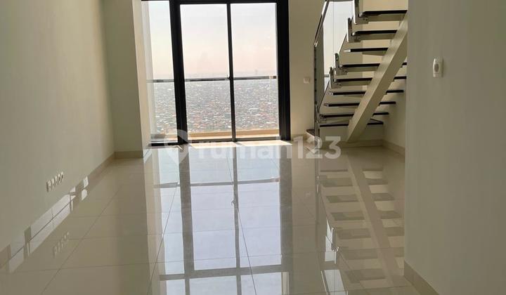 Vieloft Soho Ciputra World Murah Fasilitas Komplit Vieloft Soho Ciputra World Murah Fasilitas Komplit