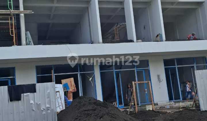 Ruko Citraland Northwest Boulevard, New, Price Negotiable 1