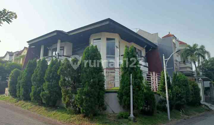 Villa Sentra Raya House Villa Sentra Raya House