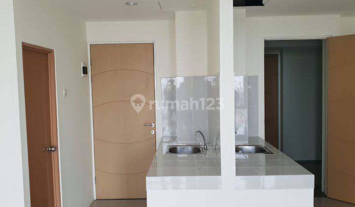 Apartemen Bale Hinggil Surabaya 2 BR Bagus 1