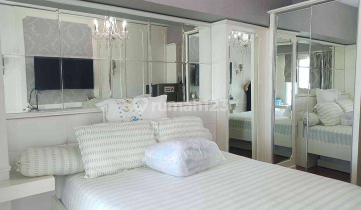 Apartemen Orchard Studio 1