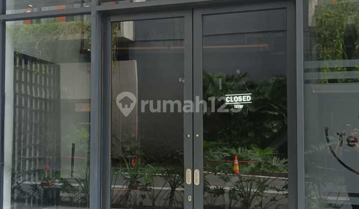 Denver Walk Type Mezzanine at CitraLand