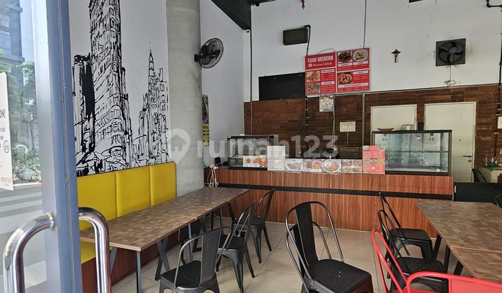 Denver Walk, CitraLand