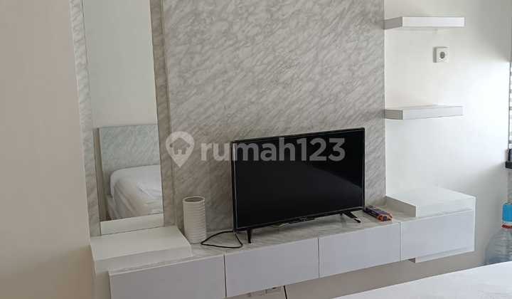 Educity Tower Harvard 2nd Floor, Pakuwon City 2