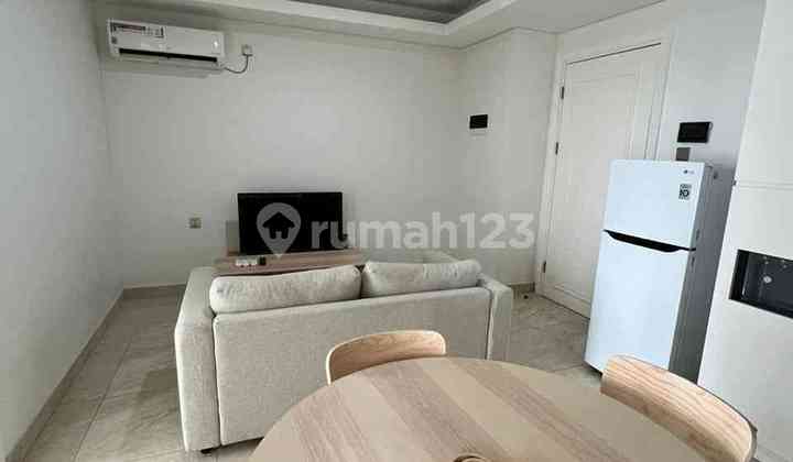 Avenue 88 Furnished Apartment