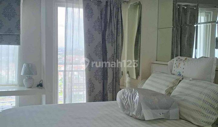 Apartemen Orchard Studio 2