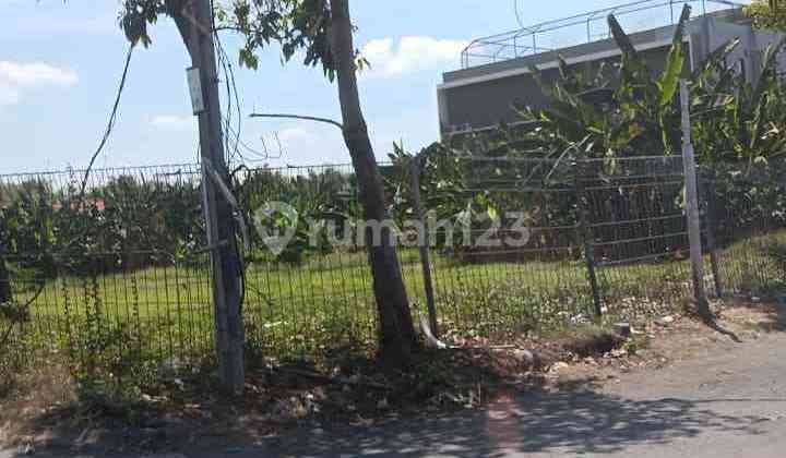 Kavling Komersial Citraland Raya Bukit Bali Posisi Hook, Sudah Urug Kavling Komersial Citraland Raya Bukit Bali Posisi Hook, Sudah Urug