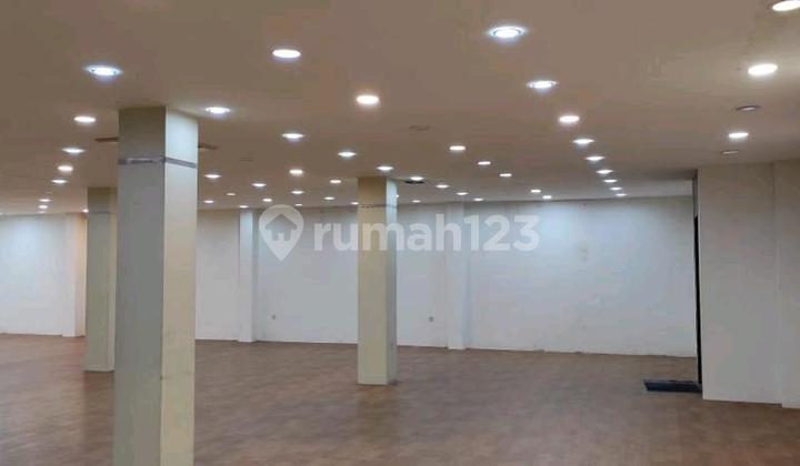 Major General Sungkono 2