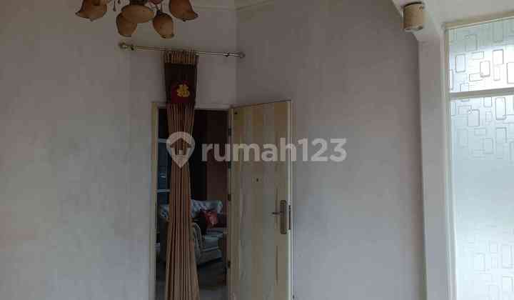 Rumah Villa Sentra Raya 2