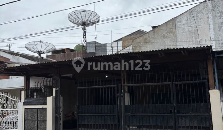 Tanjung Sari Baru House Needs to Sell Very Quickly