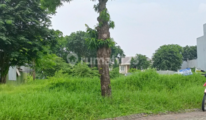 Kavling Teluk Golf, Citraland