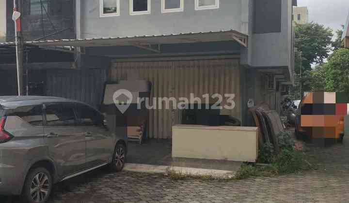 Ruko Komplek Wonokitri Mayjend Sungkono 2 Lantai ada 3 Bangunan Sambung Ruko Komplek Wonokitri Mayjend Sungkono 2 Lantai ada 3 Bangunan Sambung