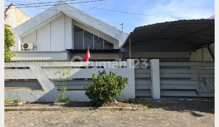 House on Jl. Villa Kalijudan Indah, Well-Maintained 1