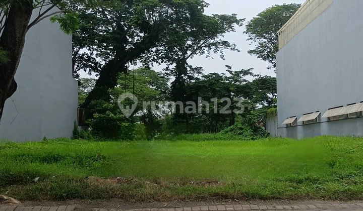 Raya Bukit Golf Mediterania Gc