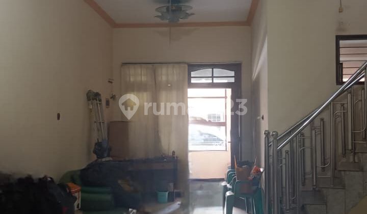 Rumah Furnished Kalongan Besar, Surabaya Utara! 2