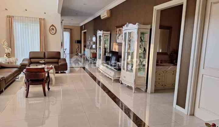 Rumah Elite Graha Family Posisi Hook, Modern Minimalis 2