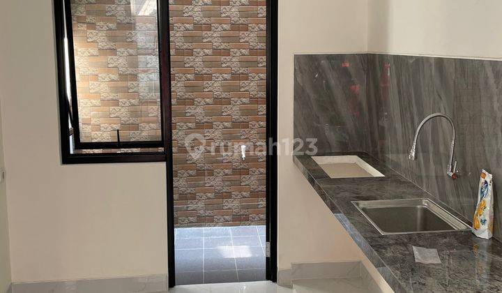 Dijual Rumah Brand New Nusaloka Harga Termurah 2