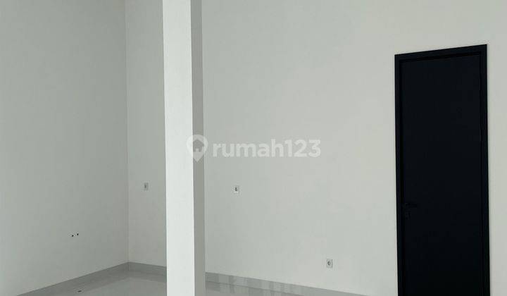 Dijual Rumah Brand New Puspitaloka Bsd Mewah 2