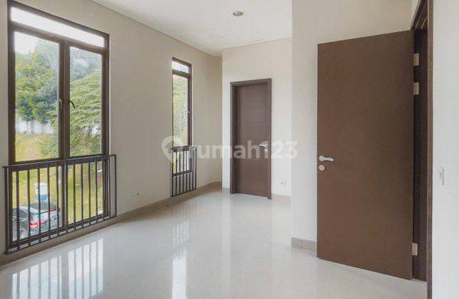 Satu Satunya Mozia Bsd City Harga Di Bawah Pasaran Semi Furnished 2