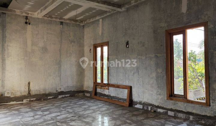 Dijual Rumah Super Mewah Puspitaloka Bsd 2