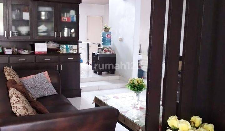 Jual Rumah di De Green Terrace, Limo Depok 2