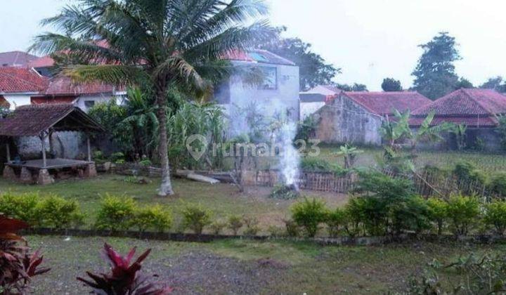 Dijual Rumah Hitung Harga Tanah di Cianjur, Jawa Barat 2