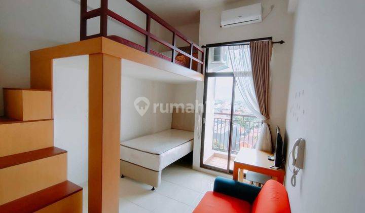 Apartment Dekat Ui Dijual Cepat 1