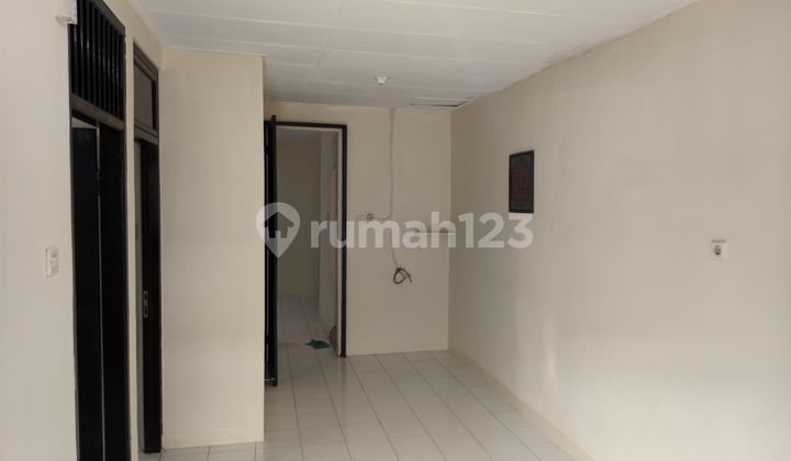 Dijual Rumah Kontrakan Strategis Murah di Bekasi Timur