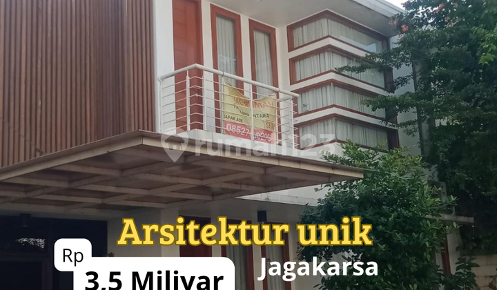 Dijual Rumah Dalam Komplek Ful Furnish. Kelapa Hijau Residence Jagakarsa Dijual Rumah Dalam Komplek Ful Furnish. Kelapa Hijau Residence Jagakarsa