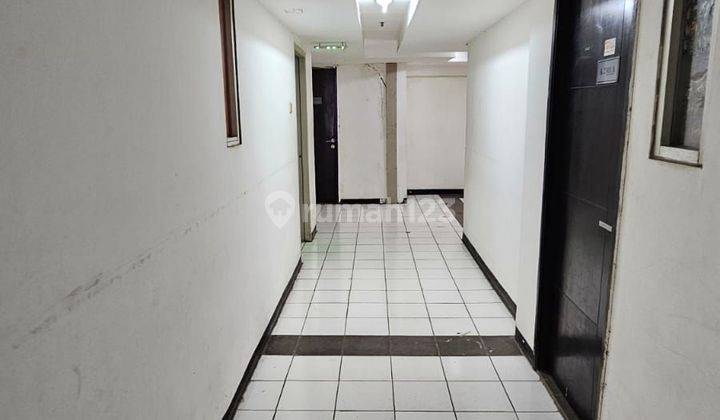 DISEWA 
APARTEMEN SENTRA TIMUR PULOGEBANG JAKARTA TIMUR 2