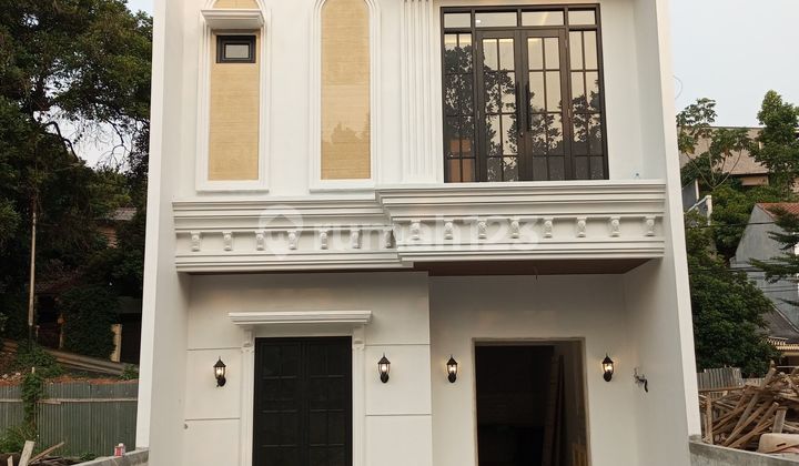 Dijual Rumah Mewah Dalam Cluster Lenteng Agung Jaksel Dijual Rumah Mewah Dalam Cluster Lenteng Agung Jaksel