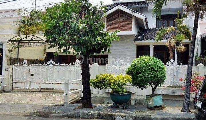 Dijual Rumah Secondary Jakarta Timur 2