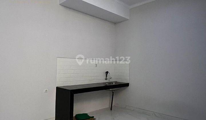 Dijual Rumah Cluster murah Jakarta Selatan 2