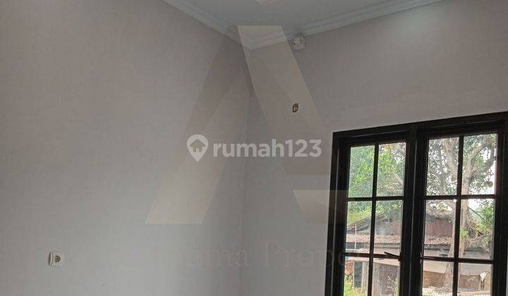 Dijual Rumah Cluster Bukit Hijau Lenteng Agung 2